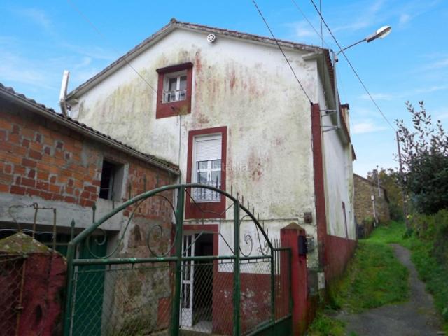 Casa en venta en Outes. CASA EN VENTA FREIXO OUTES. Casas.