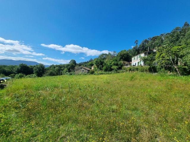 Casa en venta en Outes La Coruña