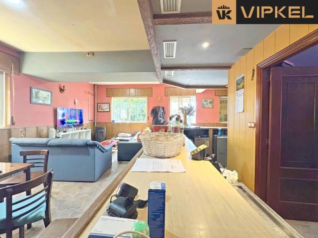 Casa en venta en Outes La Coruña