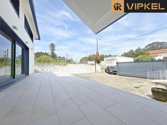 Casa en venta en Outes La Coruña