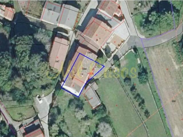 Casa en venta en Outes