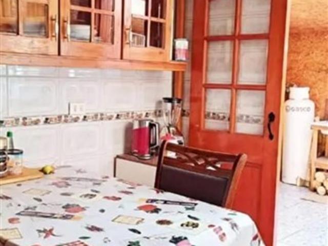 Casa en Venta en Ovejería Alto