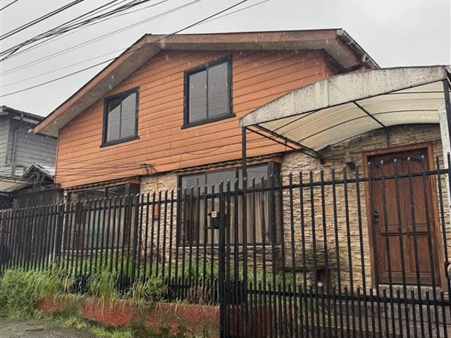 Casa en Venta en Ovejeria