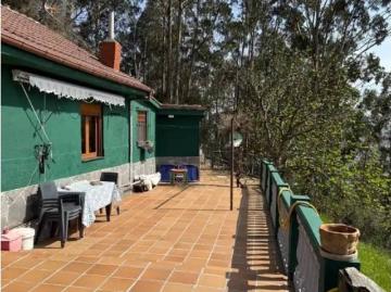 Casa en Venta en Oviedo