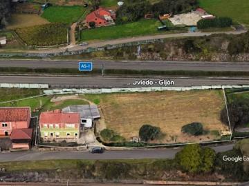Casa en Venta en Oviedo