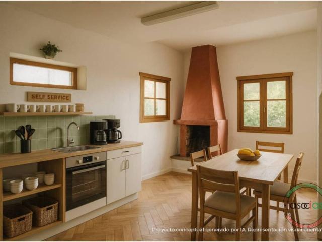 Casa en Venta en Oviedo