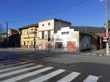 Casa en Venta en Oviedo