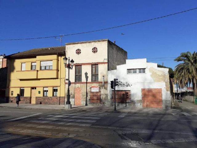 Casa en Venta en Oviedo