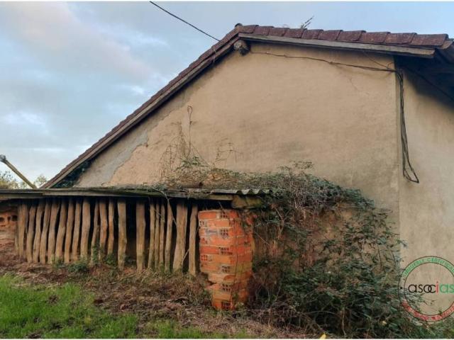 Casa en Venta en Oviedo
