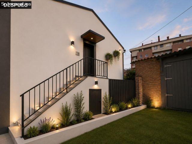 Casa en Venta en Oviedo, Asturias