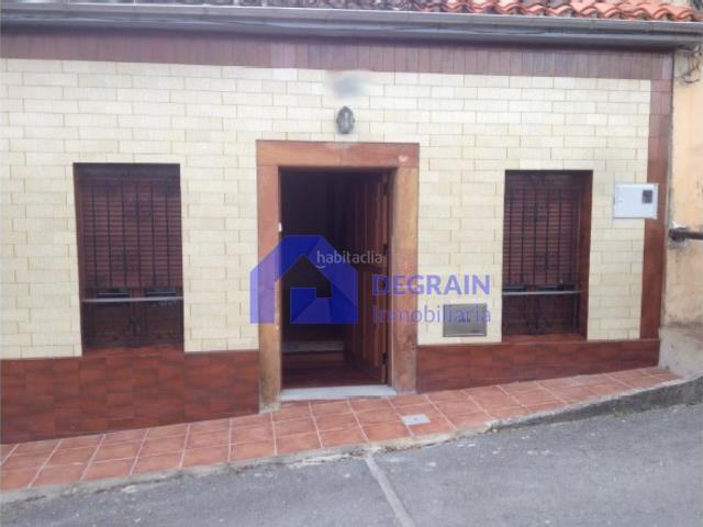 Casa en venta en Oviedo, Cerdeño El Palais Mercadín. ATENCION INVERSIONISTAS CASA EN VENTA EN CERDEÑO. OVIEDO. Casas.