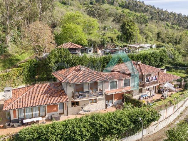Casa en venta en Oviedo, Parroquias Norte Naranco. Casas.