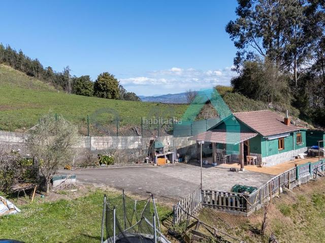 Casa en venta en Oviedo, Parroquias Norte Naranco. Casas.