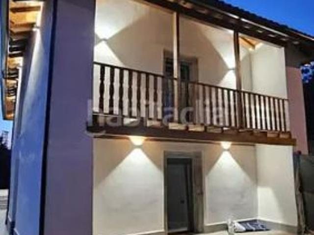 Casa en venta en Oviedo, San Claudio Trubia Las Caldas. Casa asturiana reformada con alma rural y tecnología del futuro. Casas.