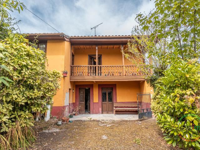 Casa en venta en Oviedo, San Claudio Trubia Las Caldas. CASA EN PUERTO, LAS CALDAS. Casas.