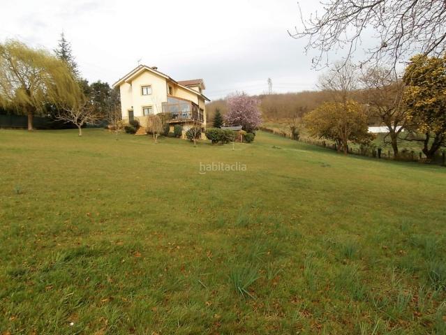 Casa en venta en Oviedo, San Claudio Trubia Las Caldas. Casa en venta en Oviedo, 5 dormitorios. Casas.