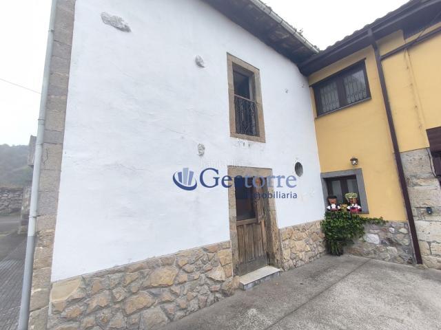 Casa en venta en Oviedo, San Claudio Trubia Las Caldas. CASA RÚSTICA SINGULAR EN VENTA PERLÍN TRUBIA, OVIEDO. Casas.
