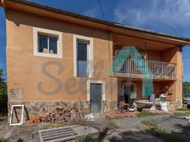 Casa en venta en Oviedo, San Claudio Trubia Las Caldas. Casas.