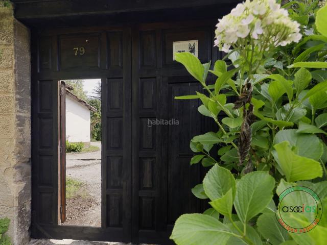 Casa en venta en Oviedo, San Claudio Trubia Las Caldas. PALACIO DE LATORES EN VENTA. Casas.