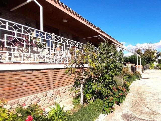 Casa en venta en Oyón Oion. Casas Oyón.