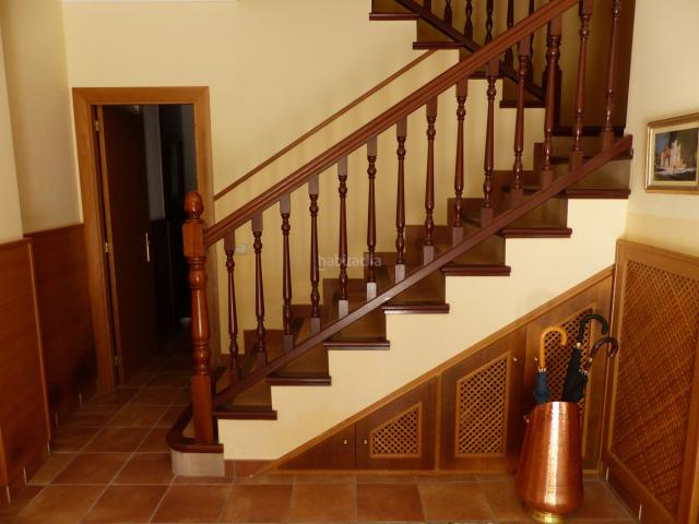 Casa en venta en Oyón Oion. PRECIOSA casa independiente OION. Casas Oyón.