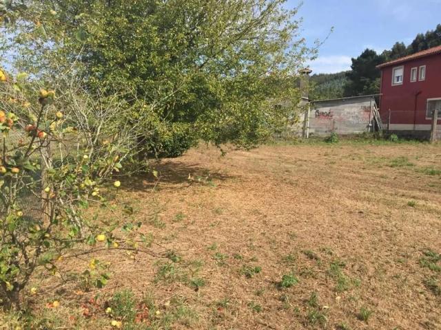 Casa en Venta en Oza Cesuras