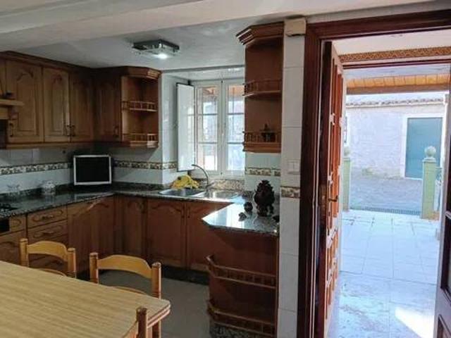 Casa en Venta en Oza Cesuras