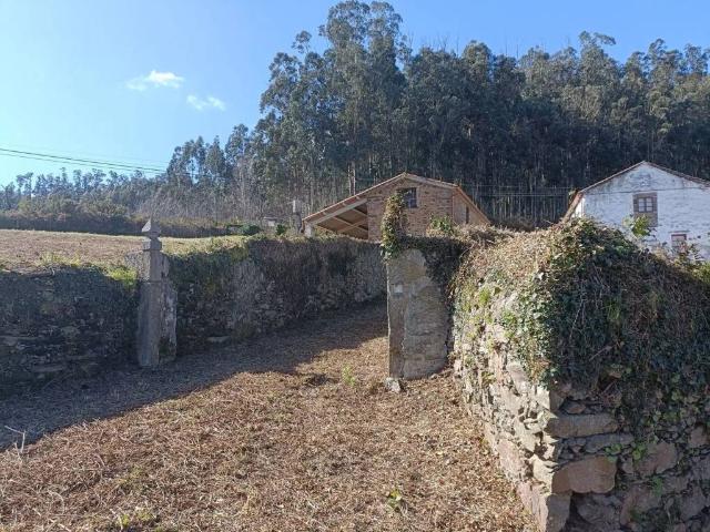 Casa en Venta en Oza Cesuras