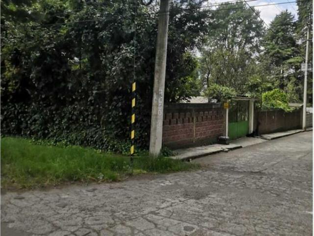 Casa en venta en Ozumba de Alzate, Ozumba, México