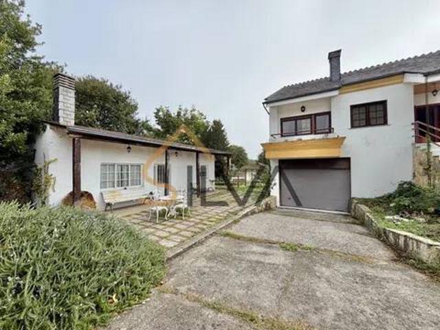 Casa en Venta en O Corgo