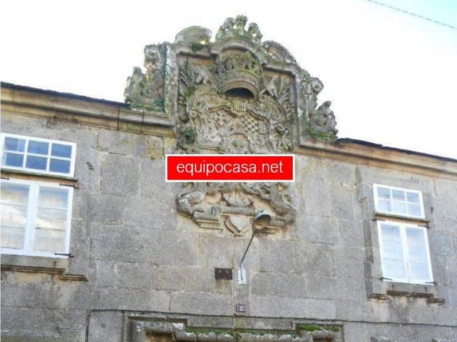 Casa en Venta en O Corgo
