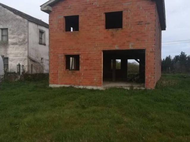 Casa en Venta en O Corgo