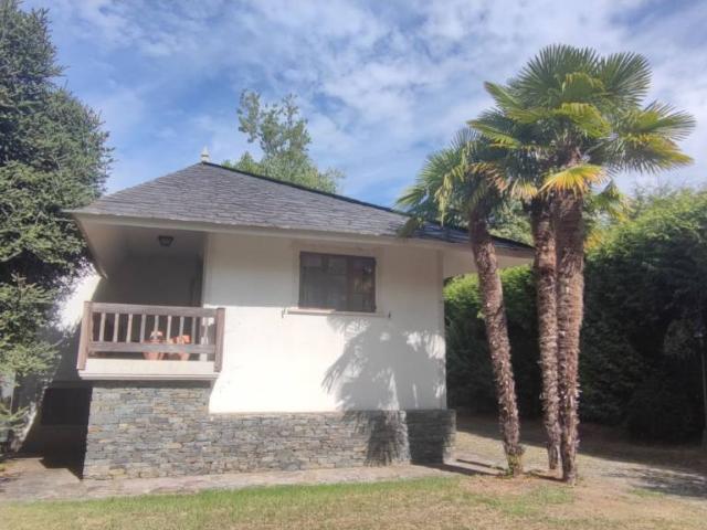 Casa en venta en O Corgo San Juan