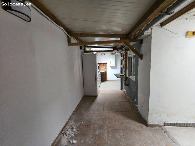 Casa en venta en O Burgo, Culleredo | 3 hab. y gran potencial