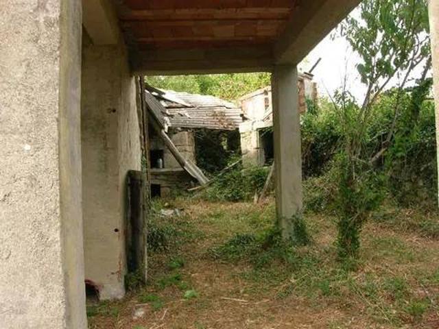 Casa en Venta en O Saviñao