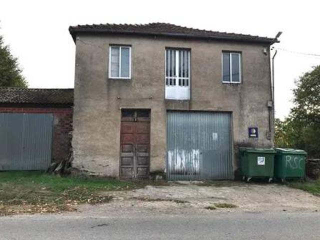 Casa en Venta en O Saviñao