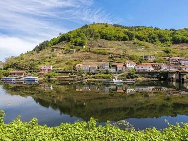 Casa en Venta en O Saviñao