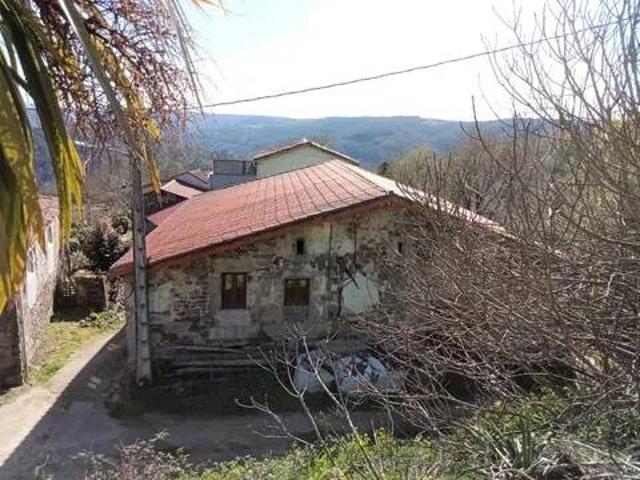Casa en Venta en O Saviñao