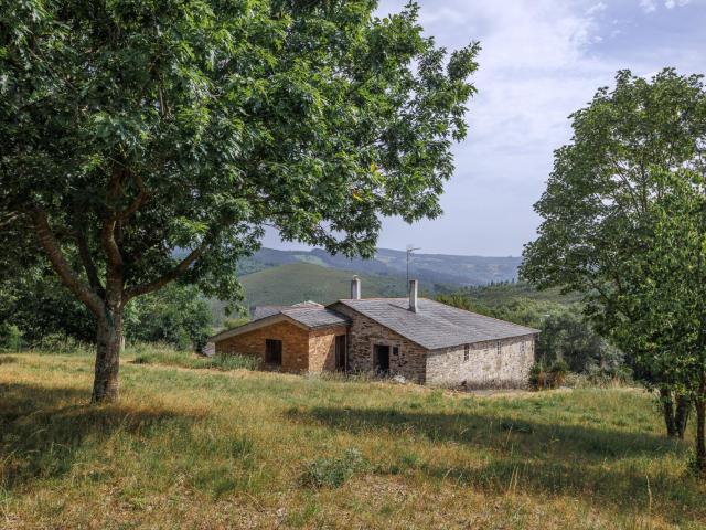 Casa en venta en O Saviñao Lugo