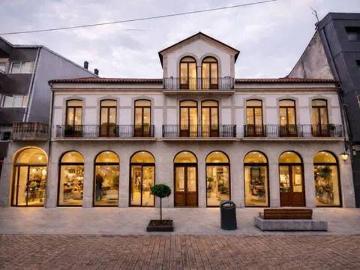 Casa en Venta en O Porriño