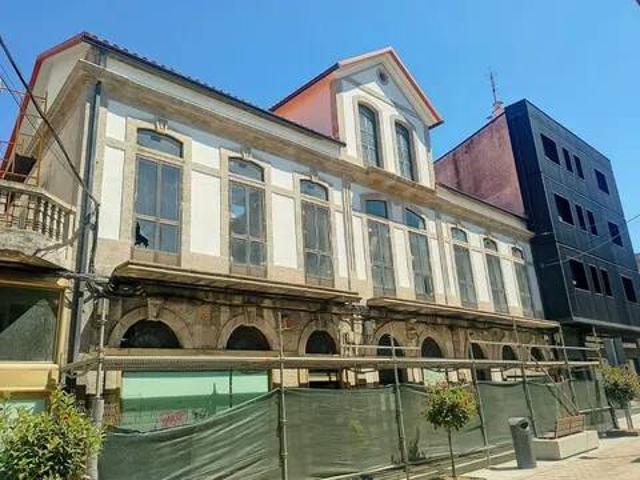 Casa en Venta en O Porriño
