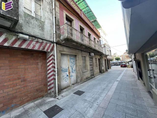 Casa en Venta en O Porriño