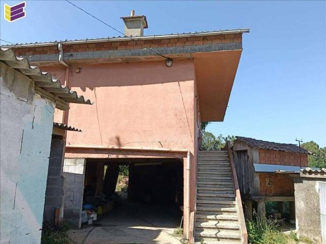 Casa en Venta en O Porriño