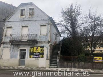 Casa en Venta en O Porriño