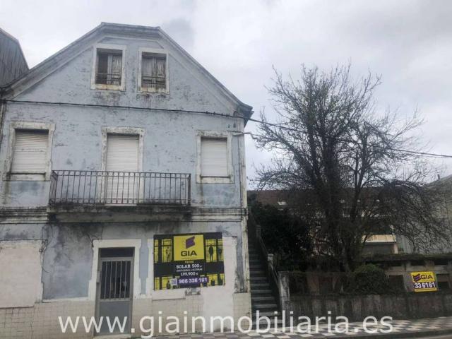 Casa en Venta en O Porriño