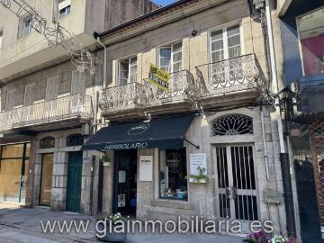 Casa en Venta en O Porriño