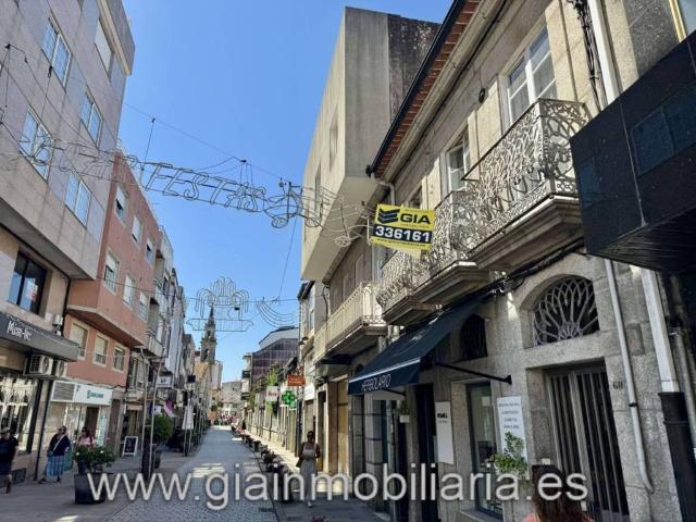 Casa en Venta en O Porriño