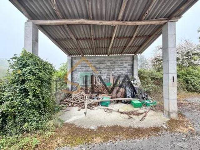 Casa en Venta en O Páramo