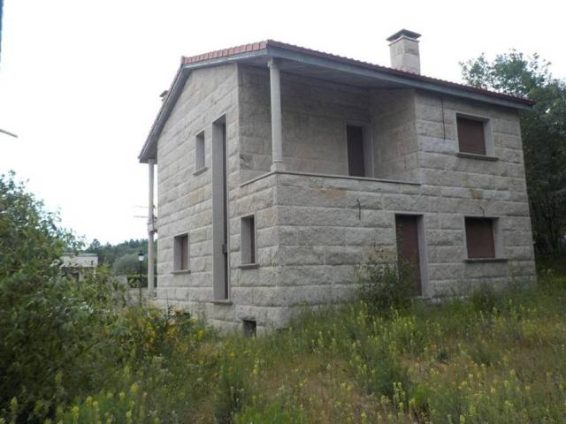 Casa en Venta en O Pereiro de Aguiar
