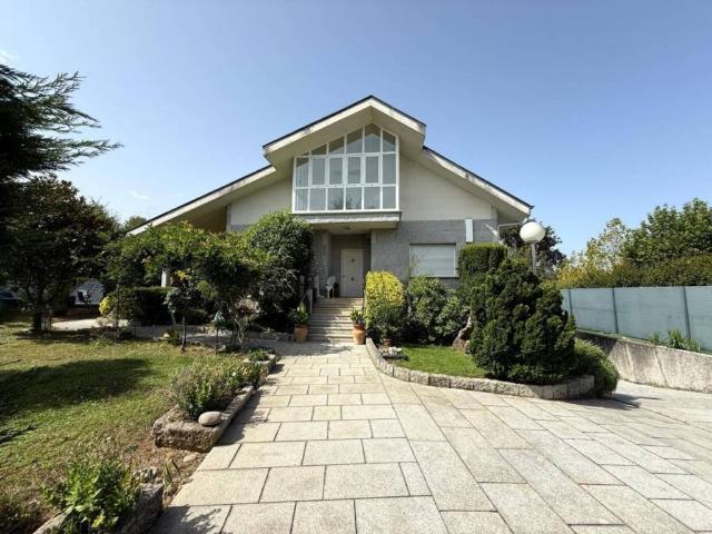 Casa en Venta en O Pereiro de Aguiar